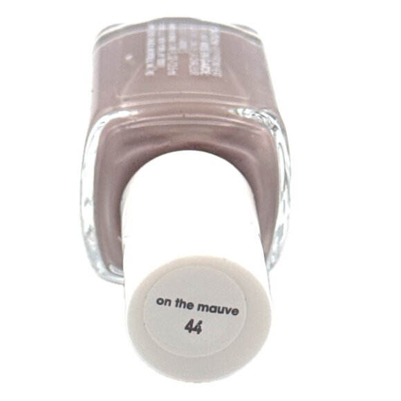 Essie ON THE MAUVE #044 Nail Polish Lacquer - Picture 2 of 5
